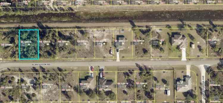 Land For Sale in Florida