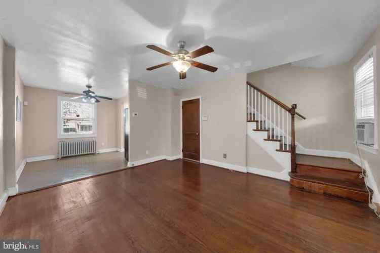 House For Sale in 1618, Ridge Place Southeast, Washington, District of Columbia