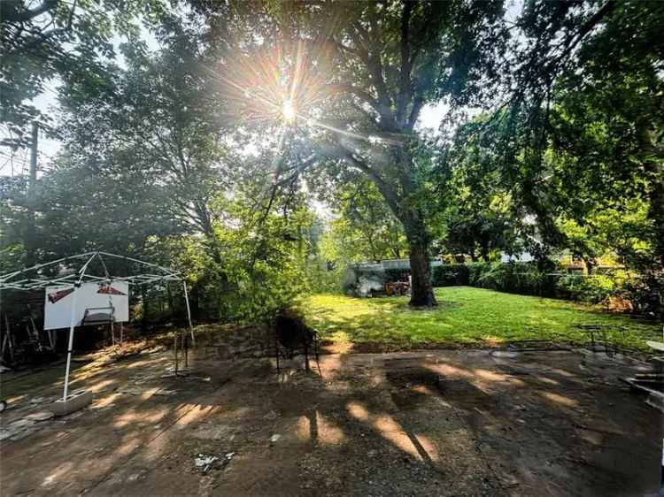 Land For Sale in Austin, Texas