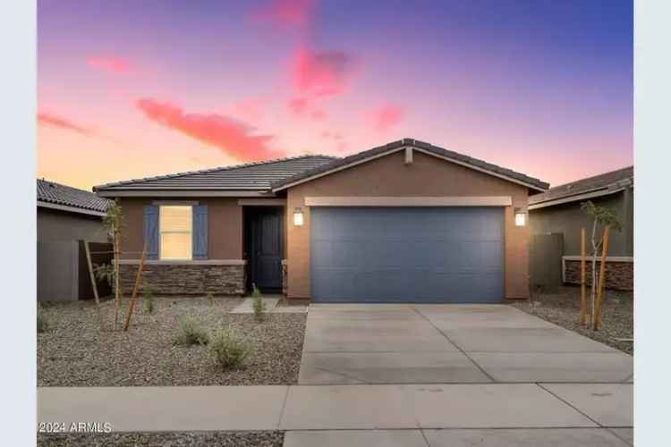 Single-family house For Sale in Surprise, Arizona