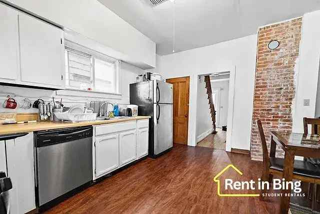 Apartment Unit for Rent