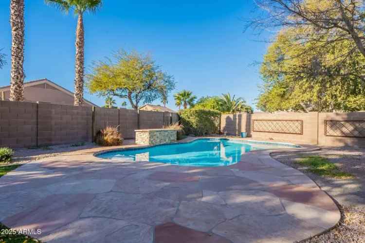 Single-family house For Sale in 9754, East Natal Avenue, Mesa, Arizona