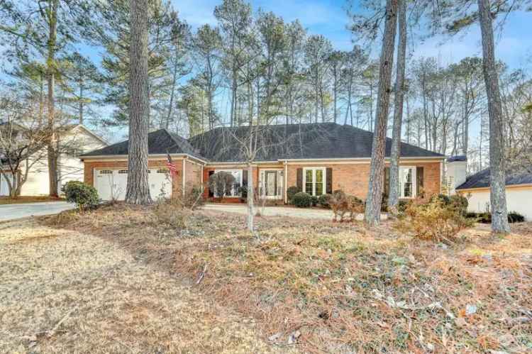 Single-family house For Sale in 11170, Bentley Chase Drive, Johns Creek, Georgia