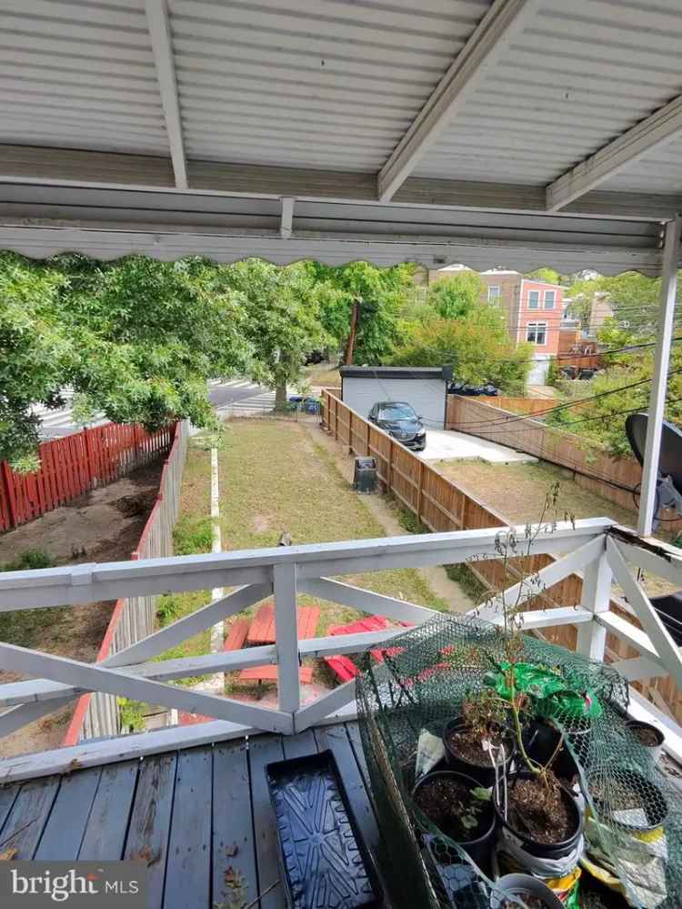 House For Sale in 4021, Illinois Avenue Northwest, Washington, District of Columbia