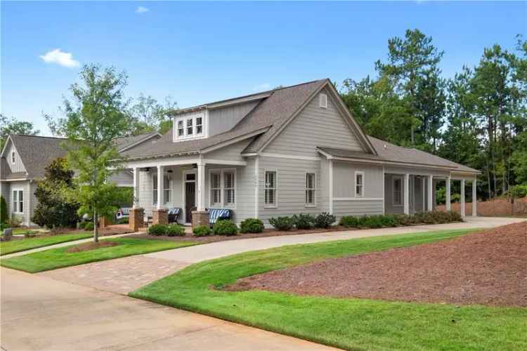 Single-family house For Sale in 3580, Eagle Nest, Opelika, Alabama