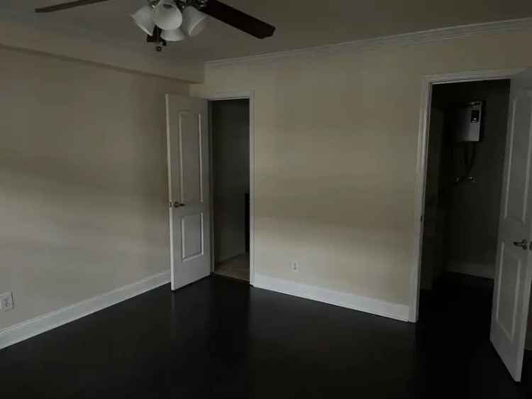 Virginia Highlands Apartment Unit for Rent