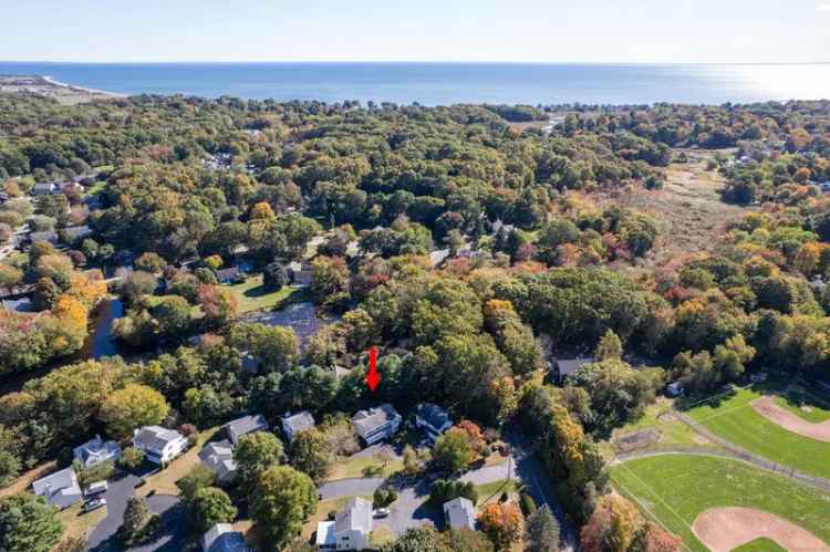 Condo For Sale in 6, Apple Way, Madison, Connecticut