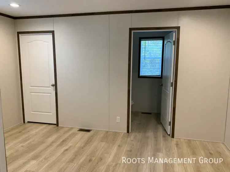 Apartment Unit for Rent