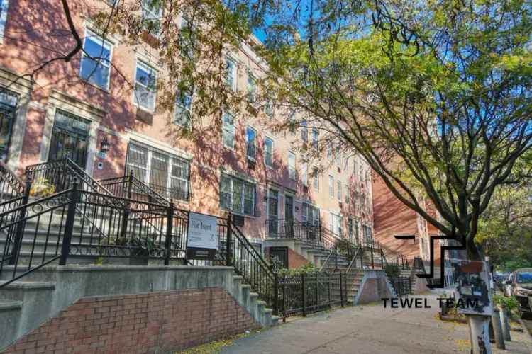 Charming East Harlem Apartment - Pet-Friendly Townhouse Living