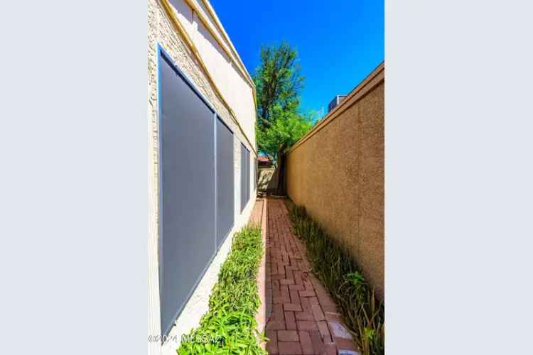 House For Sale in Tucson, Arizona