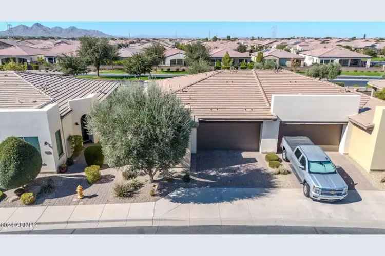 House For Sale in 36106, North Desert Tea Drive, San Tan Valley, Arizona