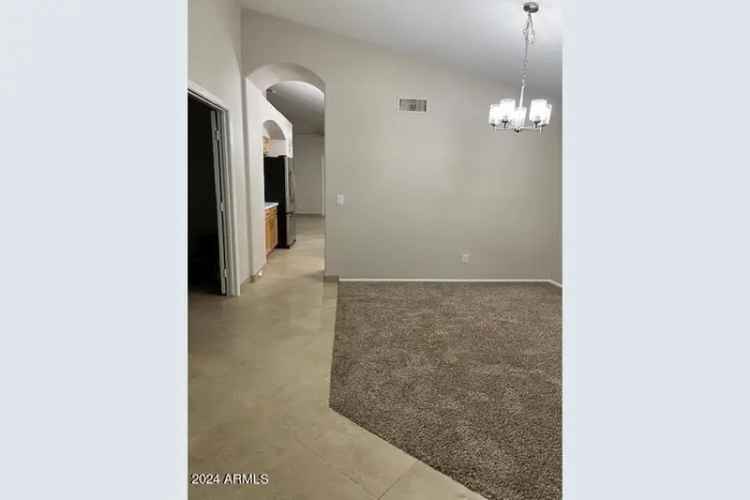 Single-family house For Sale in 10226, West Jessie Lane, Peoria, Arizona