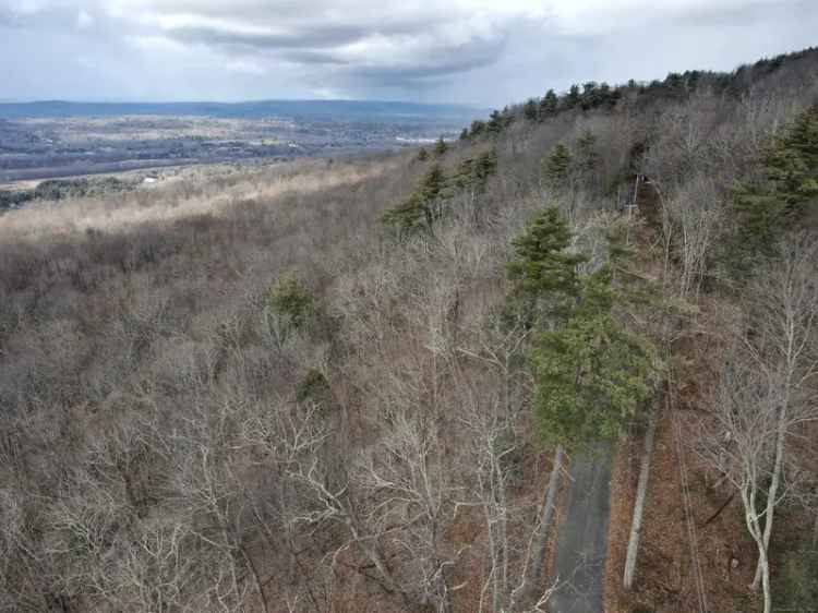 Land For Sale in Avon, Connecticut