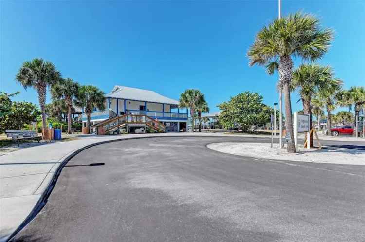 Land For Sale in Punta Gorda, Florida