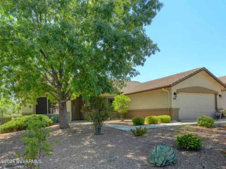 Single-family house For Sale in Cottonwood, Arizona