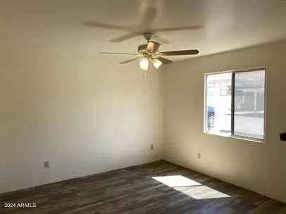 Multi-family house For Sale in 3319, East Presidio Road, Tucson, Arizona