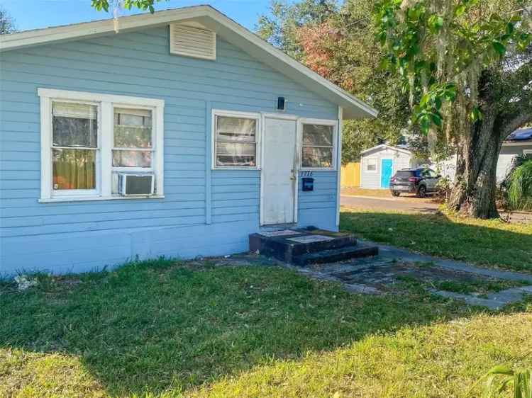 Single-family house For Sale in 1776, 28th Avenue North, Saint Petersburg, Florida