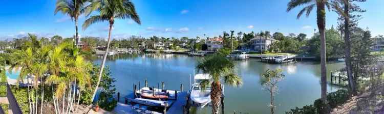 Single-family house For Sale in 1340, Harbor Drive, Sarasota, Florida