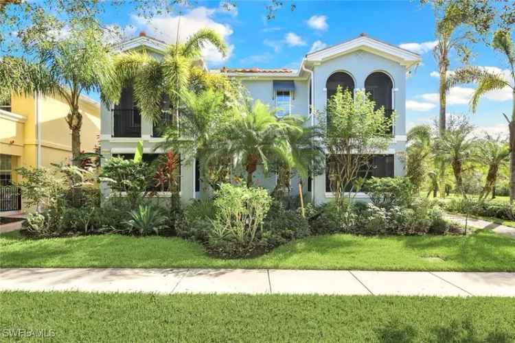 House For Sale in 15092, Blue Marlin Terrace, Bonita Springs, Florida