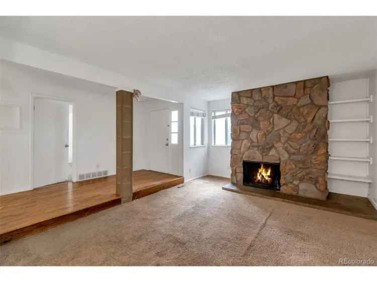 Condo For Sale in 13657, East Yale Avenue, Aurora, Colorado