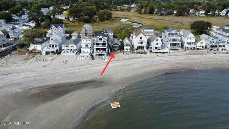 Land For Sale in 19, Melba Street, Milford, Connecticut