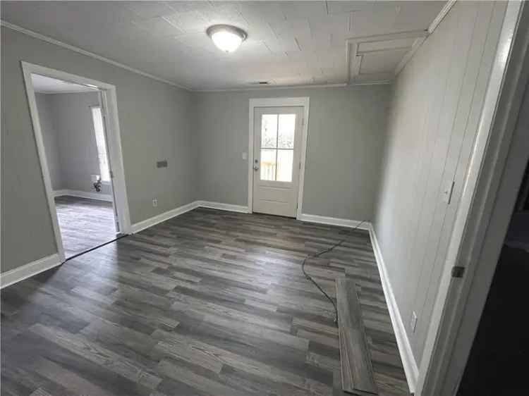 Single-family house For Sale in 1117, Orman Street, Dalton, Georgia