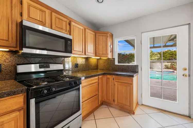 Single-family house For Sale in 79390, Bermuda Dunes Drive, Bermuda Dunes, California