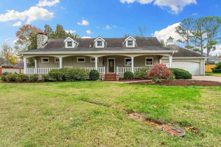 Single-family house For Sale in 707, Jefferson Street, Bentonville, Arkansas