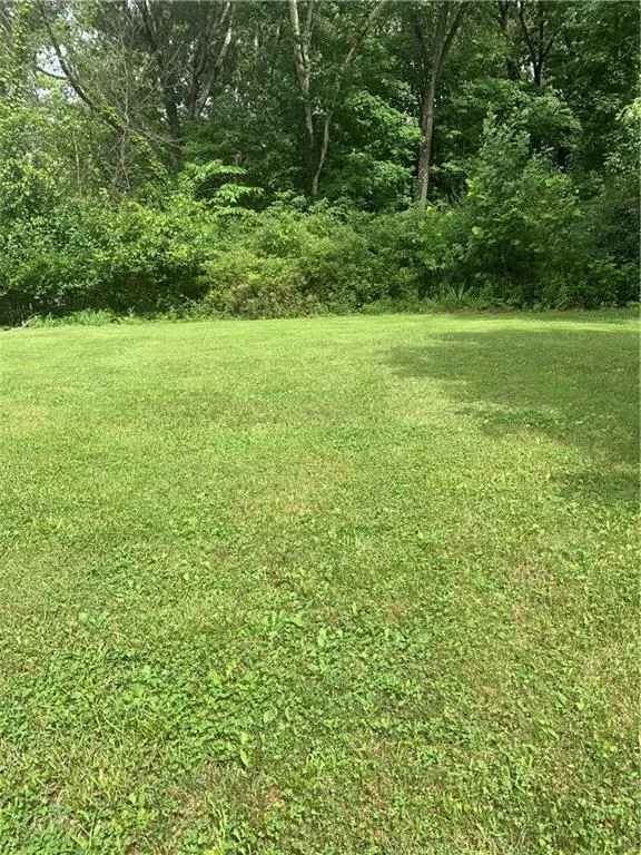 Land For Sale in Charleston, Illinois