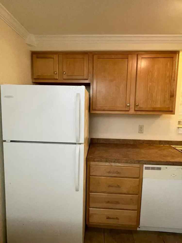 Apartment Unit for Rent