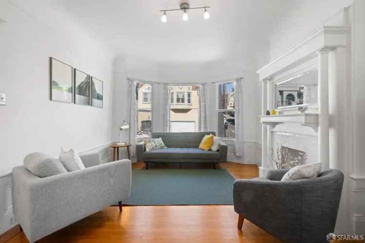 Condo For Sale in 301, Arlington Street, San Francisco, California