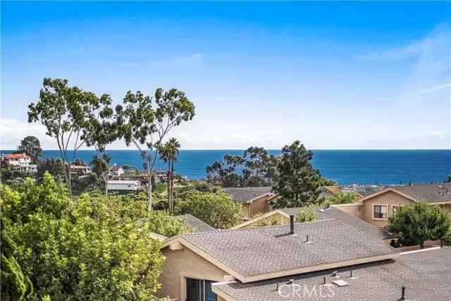 Single-family house For Sale in San Clemente, California