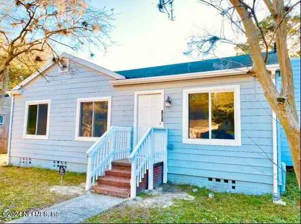 Single-family house For Sale in Jacksonville, Florida