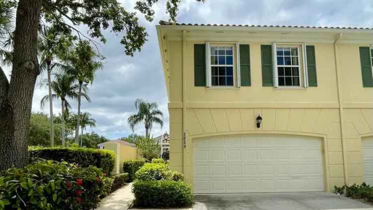 House For Sale in 2039, Tarpon Lake Way, West Palm Beach, Florida