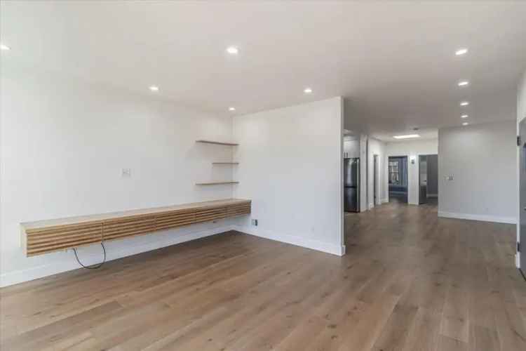 Single-family house For Sale in 56, Exeter Street, San Francisco, California