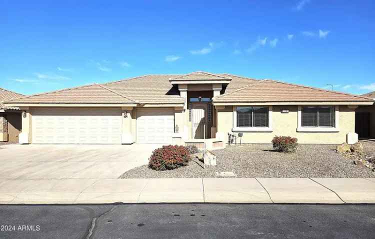 Single-family house For Sale in 11028, East Nichols Avenue, Mesa, Arizona