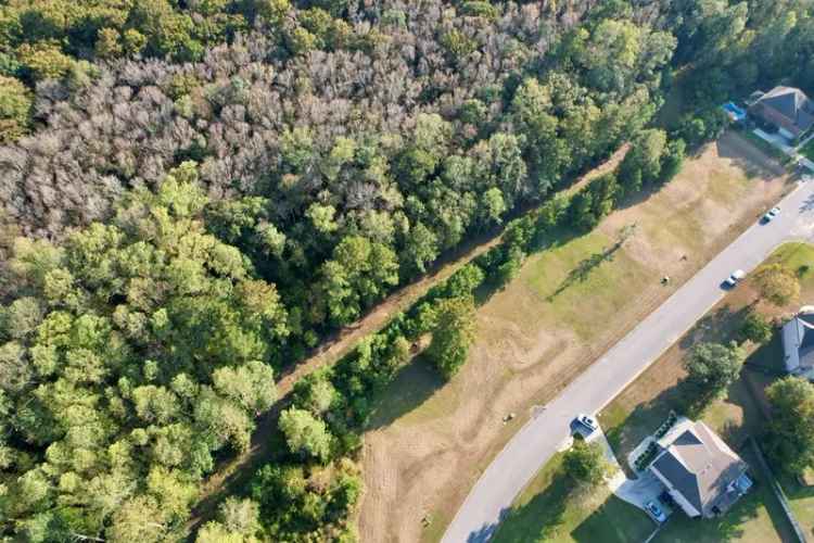 Land For Sale in 212, Cypressglade Lane, Dothan, Alabama