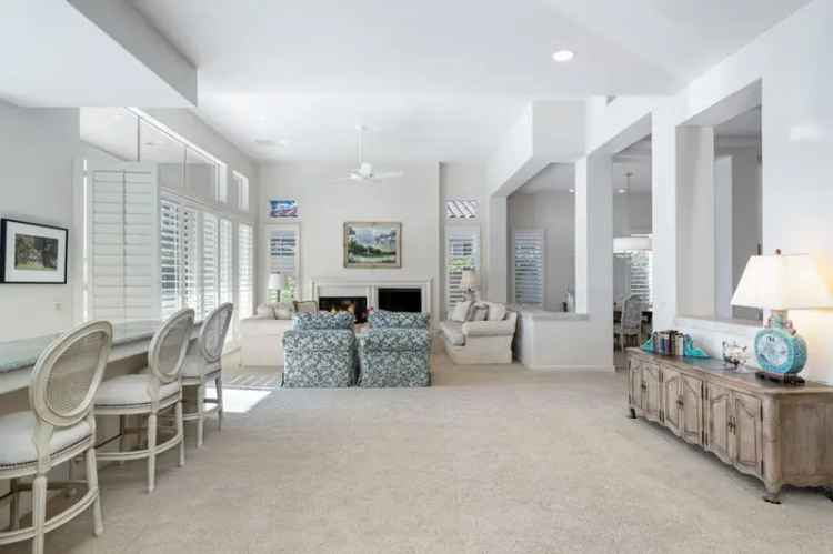 Condo For Sale in Palm Desert, California