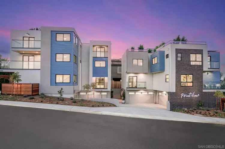 House For Sale in 2126, San Clemente Street, San Diego, California