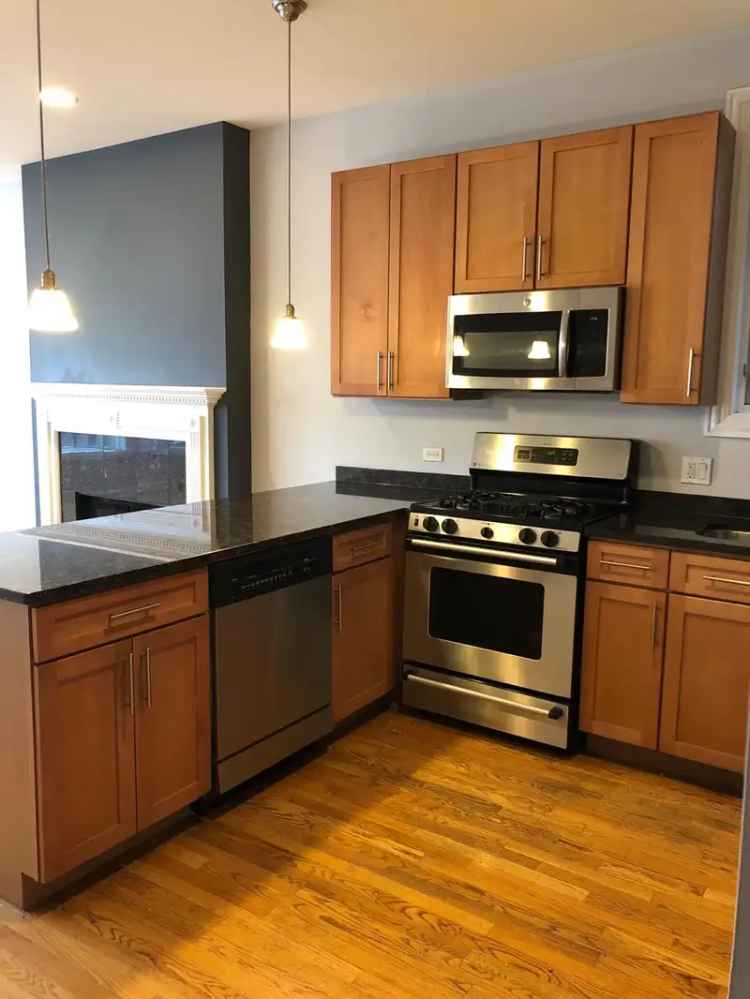 Apartment Unit for Rent