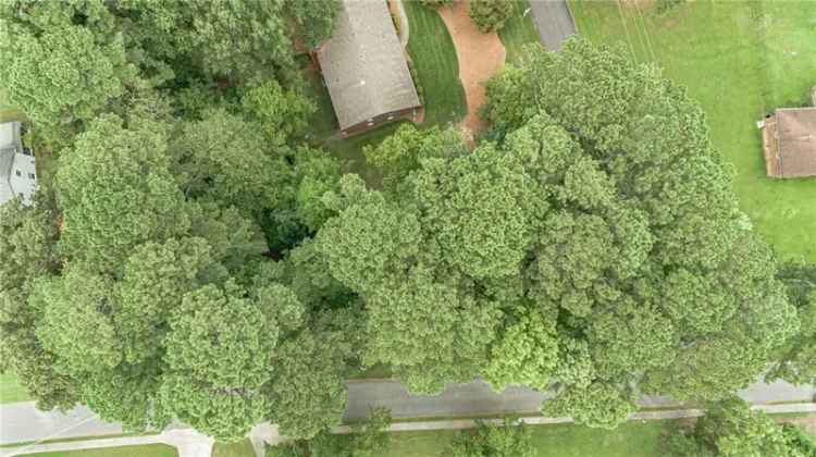 Land For Sale in 4711, Hill Street, Acworth, Georgia