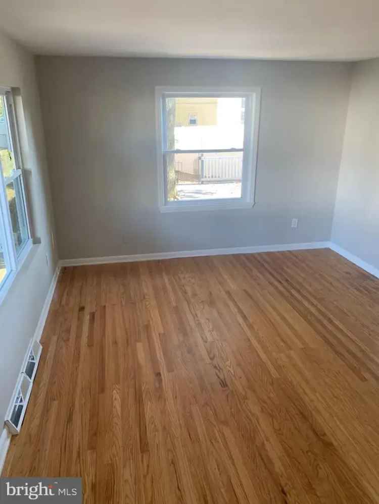 Apartment Unit for Rent