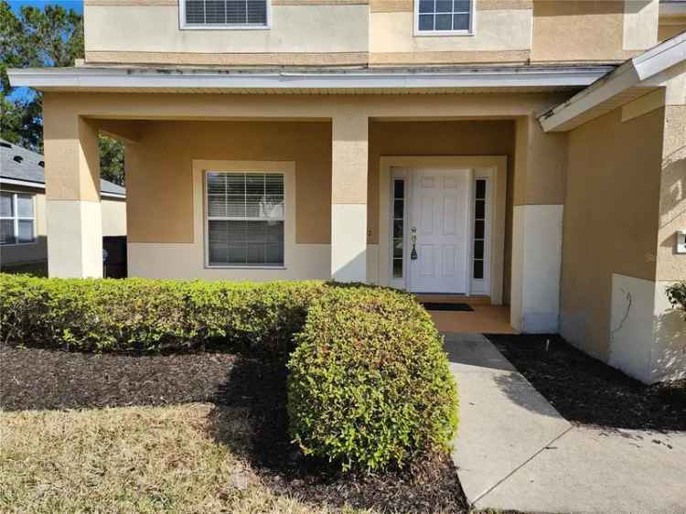 Single-family house For Sale in 5097, Southwest 40th Place, Ocala, Florida