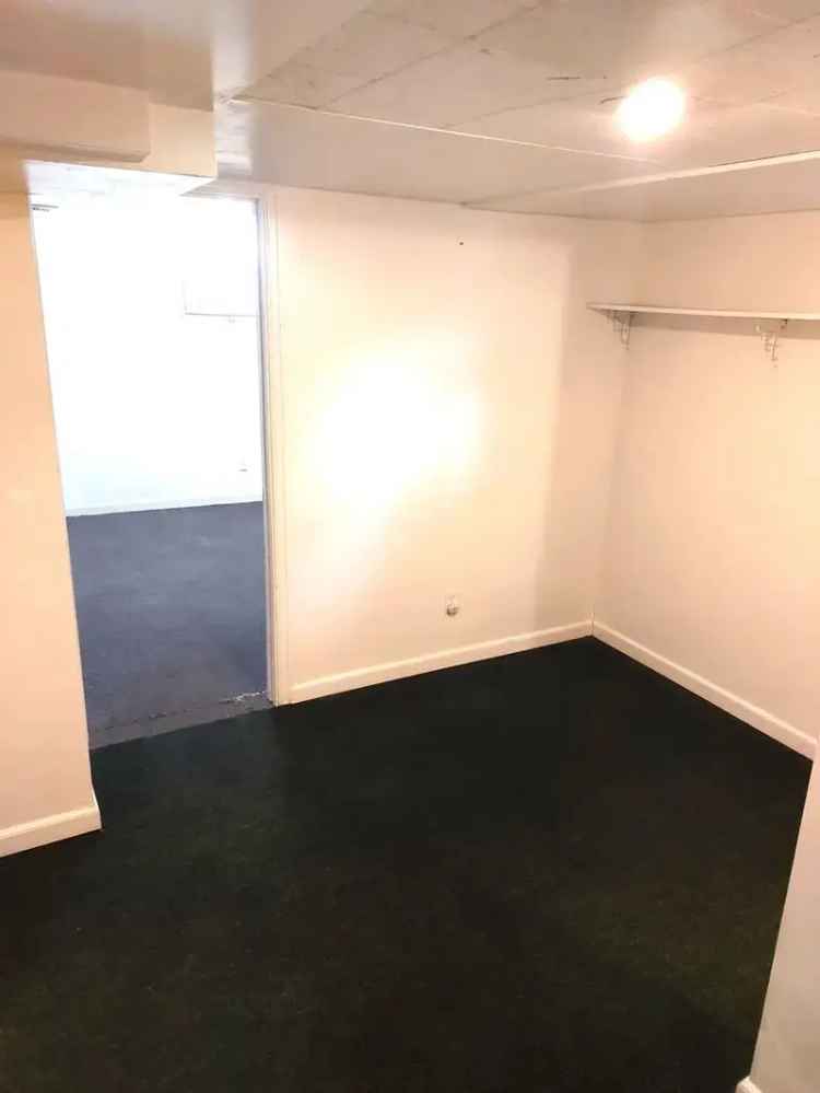 Apartment Unit for Rent