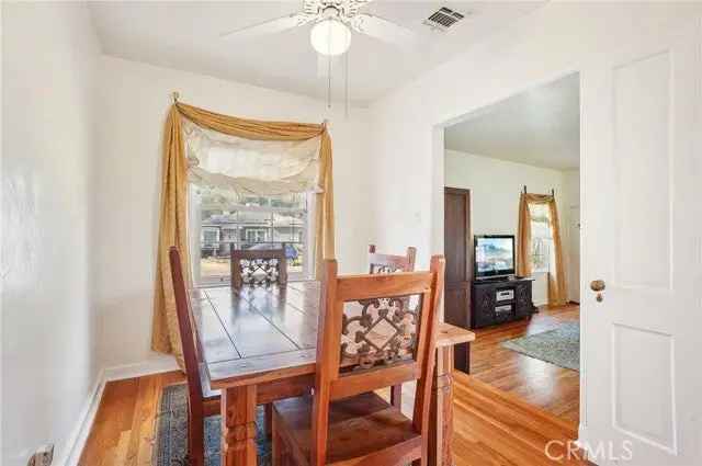 Single-family house For Sale in 10232, Eldora Avenue, Los Angeles, California