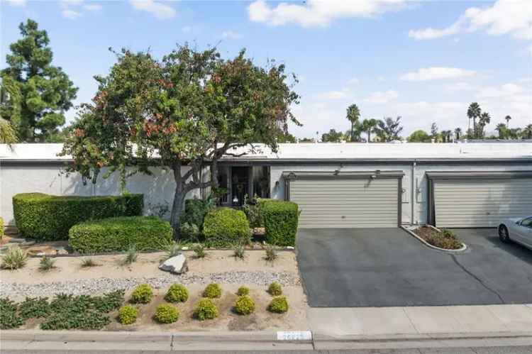 Condo For Sale in 26228, Birkdale Road, Menifee, California