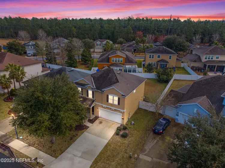 Single-family house For Sale in 16341, Dawnwood Court, Jacksonville, Florida