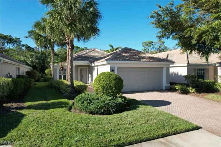 Single-family house For Sale in Fort Myers, Florida