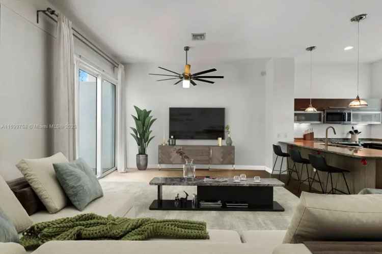 House For Sale in Fort Lauderdale, Florida