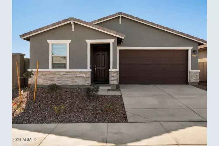 Single-family house For Sale in Waddell, Arizona